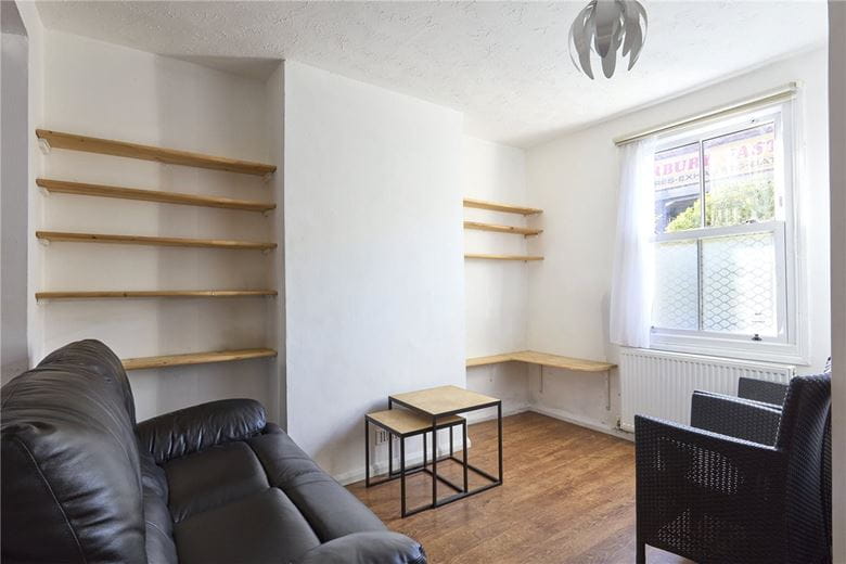 3 bedroom house, Histon Road, Cambridge CB4 - Sold