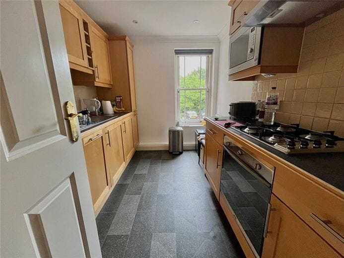 2 bedroom flat, Glebe Road, Cambridge CB1 - Available