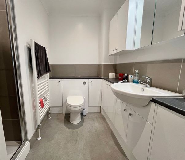 2 bedroom flat, Glebe Road, Cambridge CB1 - Available