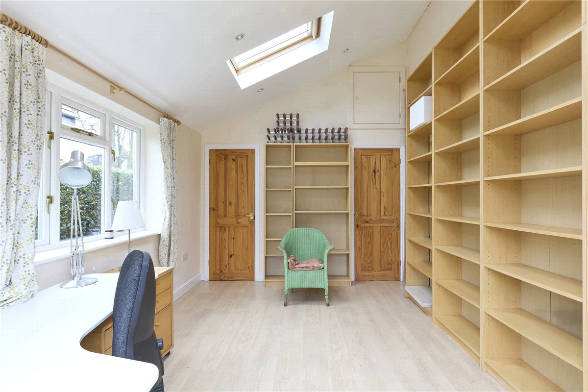 4 bedroom house, Histon Road, Cambridge CB4 - Available
