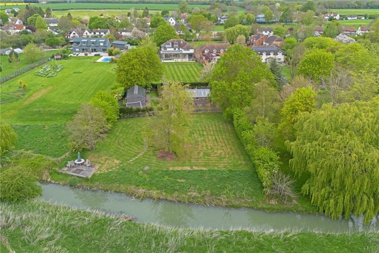 6 bedroom house, Rhee Meadows, Barrington CB22 - Sold STC