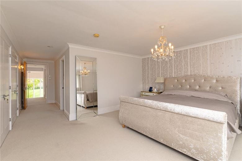 6 bedroom house, Rhee Meadows, Barrington CB22 - Sold STC