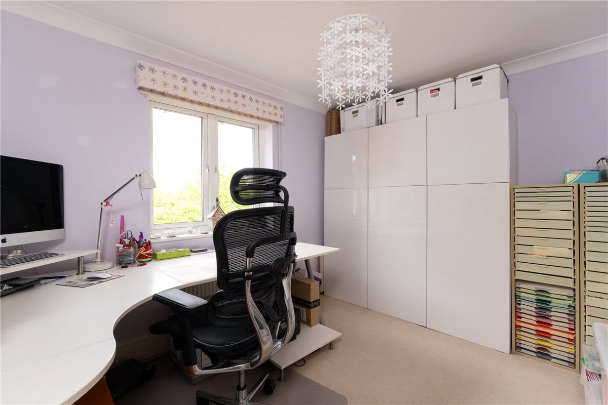 6 bedroom house, Rhee Meadows, Barrington CB22 - Sold STC