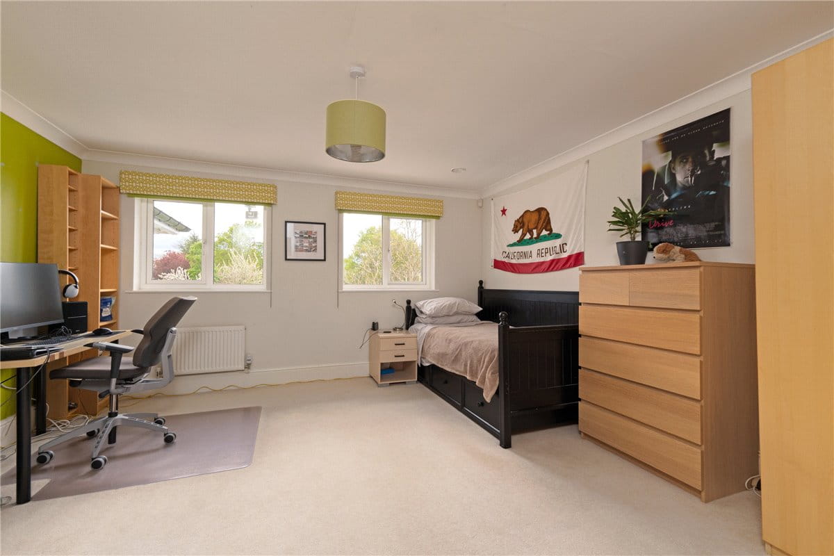 6 bedroom house, Rhee Meadows, Barrington CB22 - Sold STC