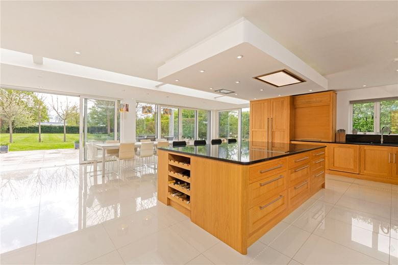 6 bedroom house, Rhee Meadows, Barrington CB22 - Available