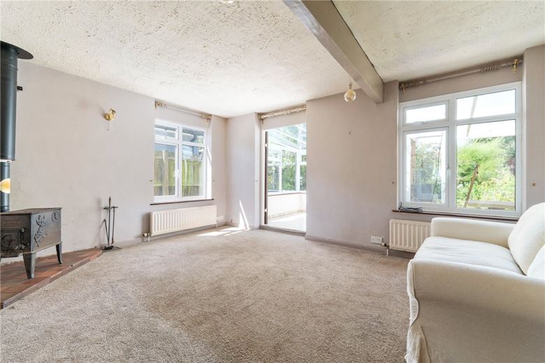 4 bedroom house, Eachard Road, Cambridge CB3 - Sold