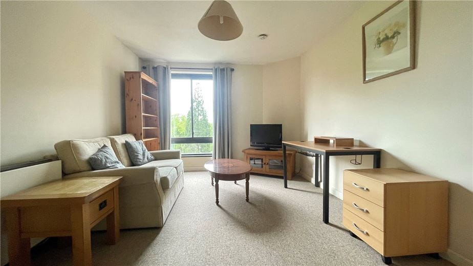 1 bedroom flat, Manhattan Drive, Cambridge CB4 - Sold STC