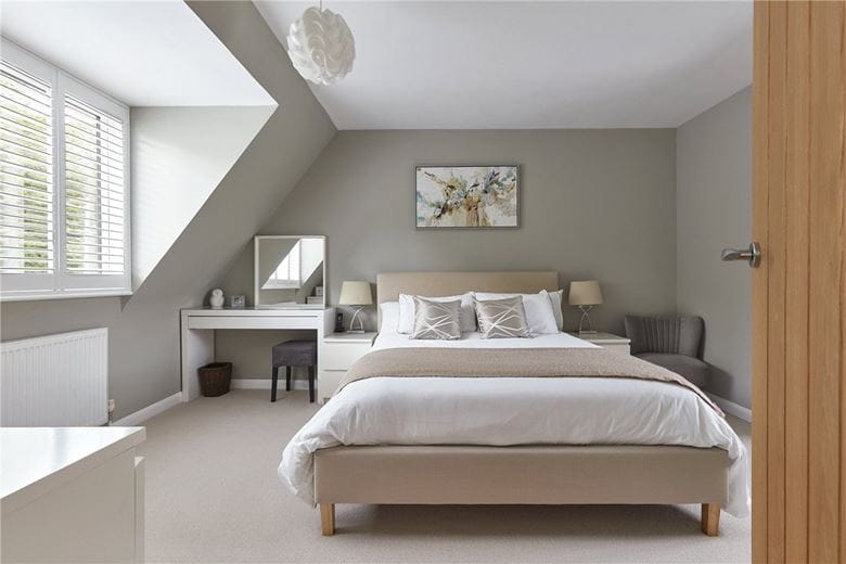 4 bedroom house, Moulton Road, Kennett CB8 - Sold