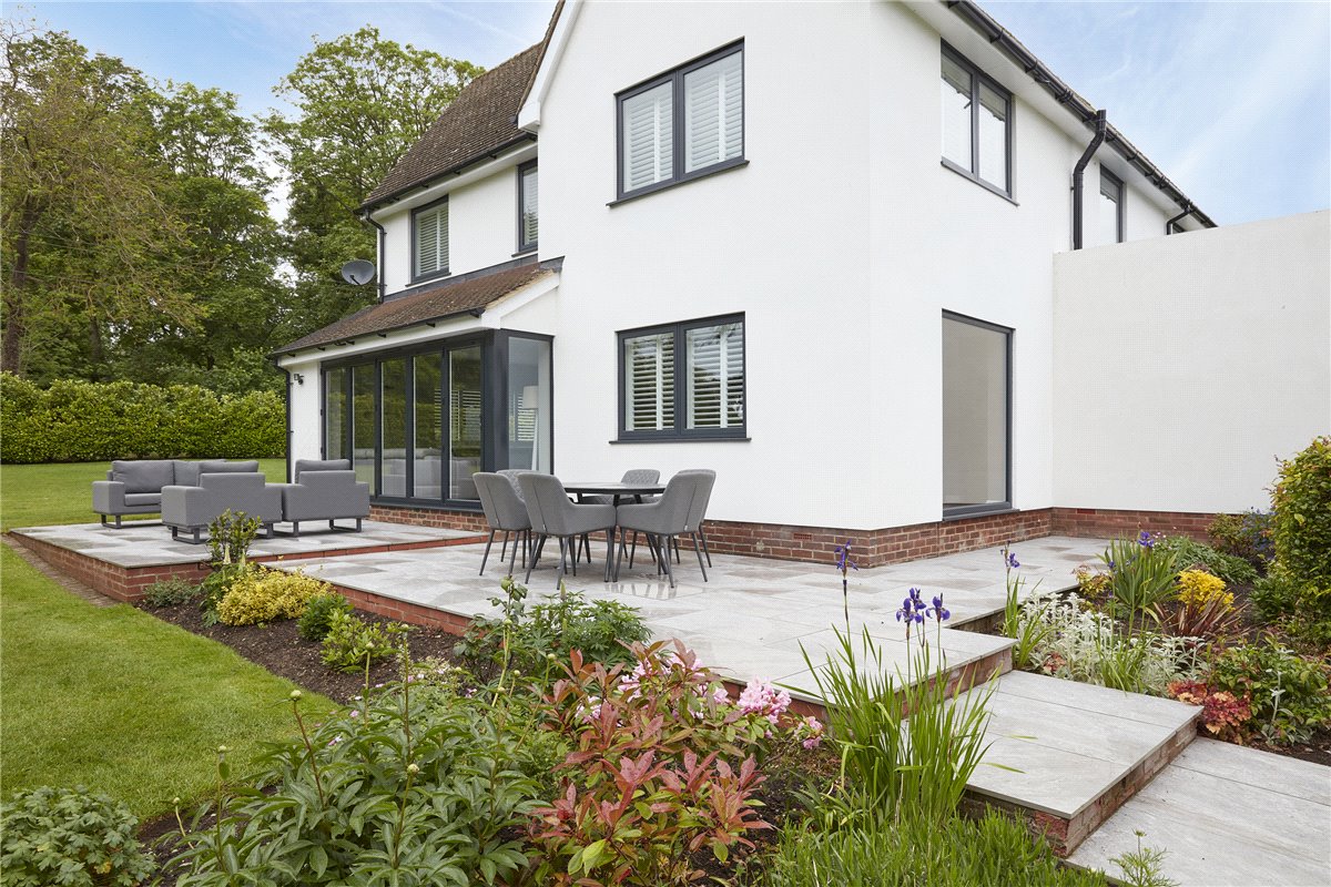 4 bedroom house, Moulton Road, Kennett CB8 - Sold