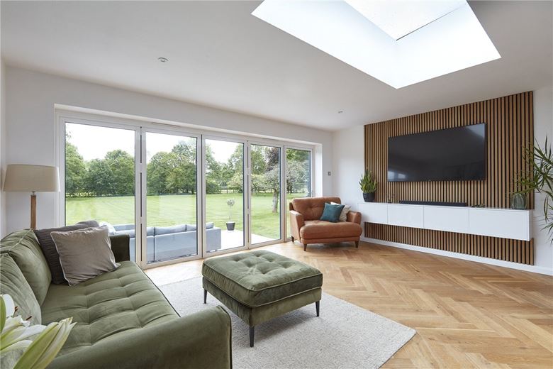 4 bedroom house, Moulton Road, Kennett CB8 - Sold