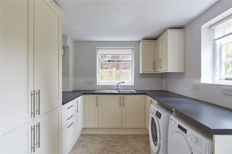 4 bedroom house, Hills Road, Cambridge CB2 - Sold STC