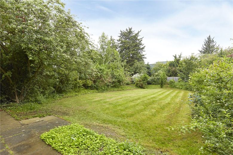 4 bedroom house, Hills Road, Cambridge CB2 - Sold STC