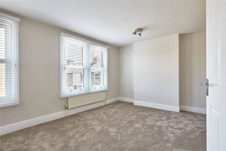 3 bedroom house, Clare Street, Cambridge CB4 - Sold