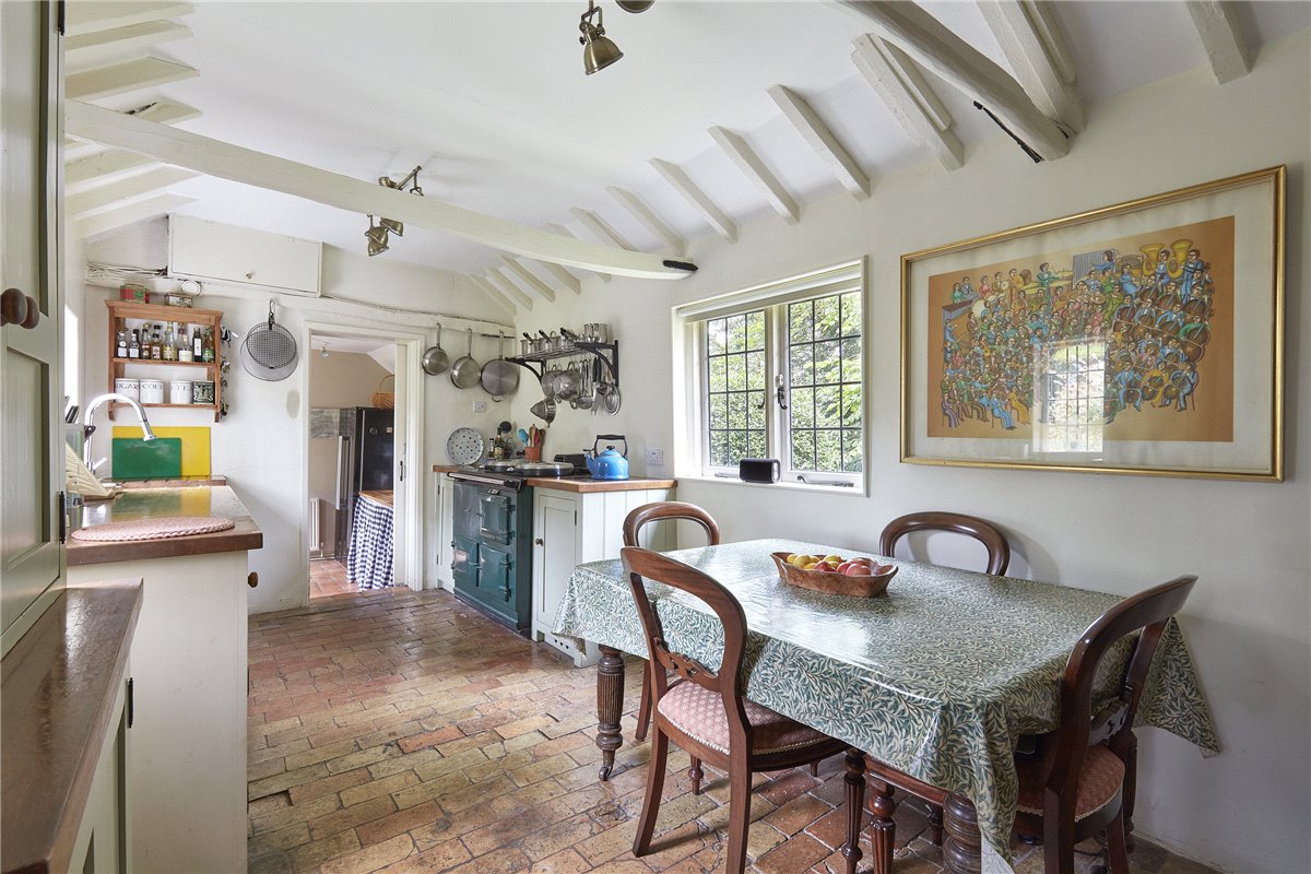 4 bedroom house, Radwinter, Saffron Walden CB10 - Sold