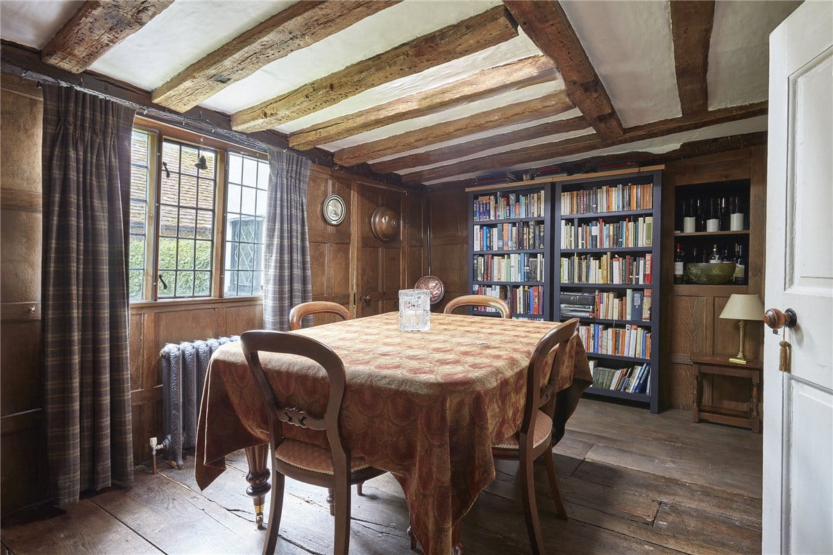 4 bedroom house, Radwinter, Saffron Walden CB10 - Sold