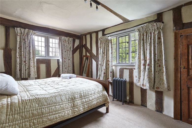 4 bedroom house, Radwinter, Saffron Walden CB10 - Sold