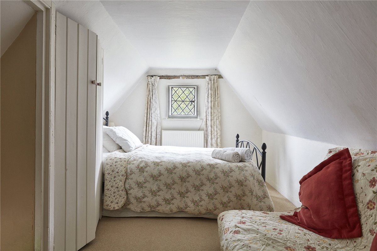 4 bedroom house, Radwinter, Saffron Walden CB10 - Sold