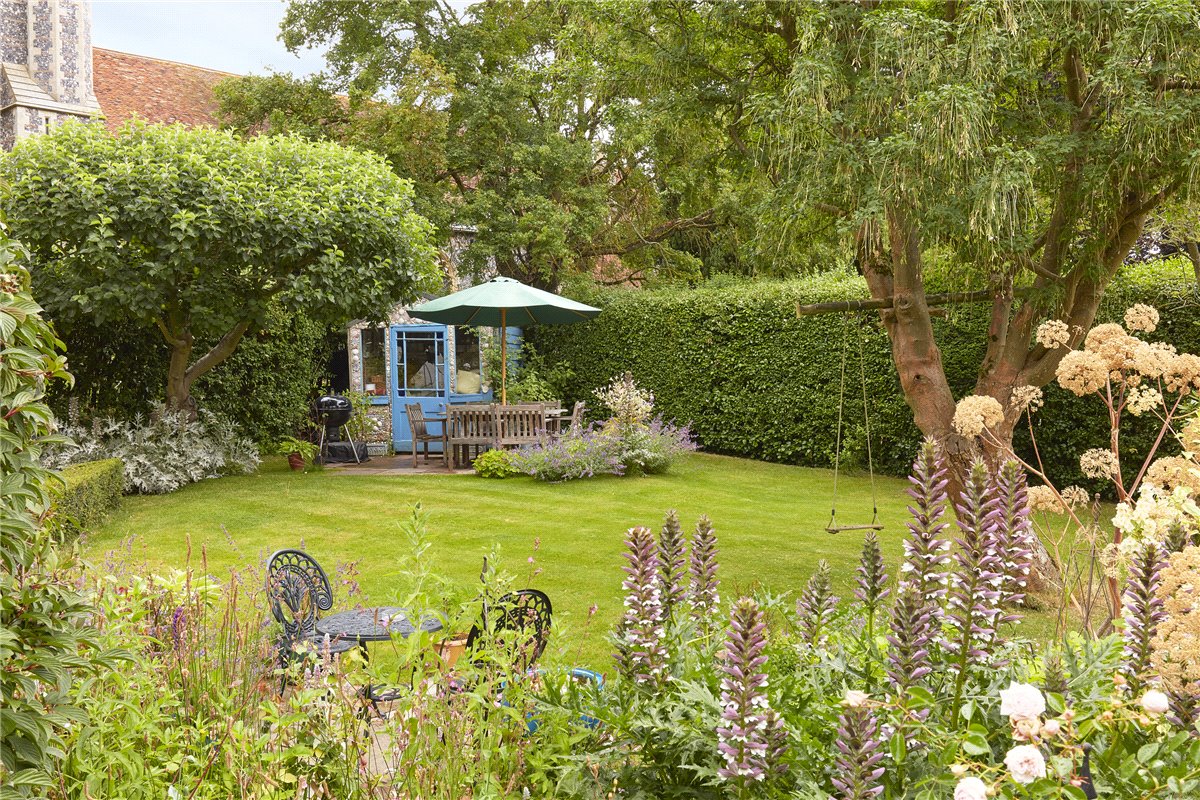 4 bedroom house, Radwinter, Saffron Walden CB10 - Sold