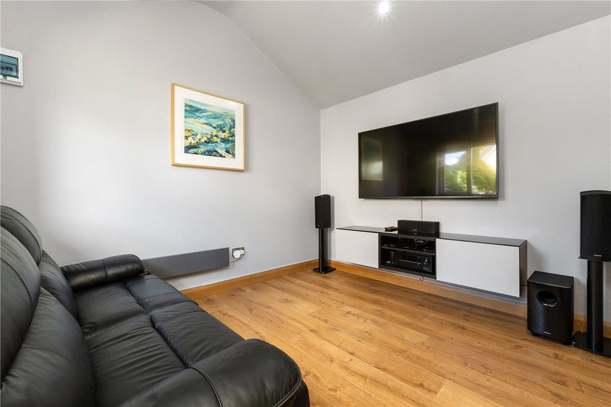 3 bedroom house, West Street, Over CB24 - Sold