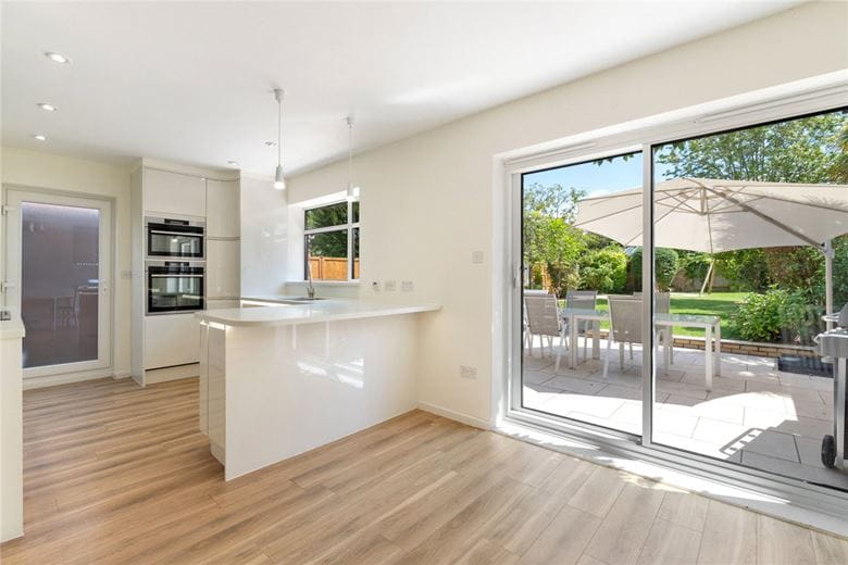 3 bedroom house, Histon Road, Cambridge CB4 - Sold STC