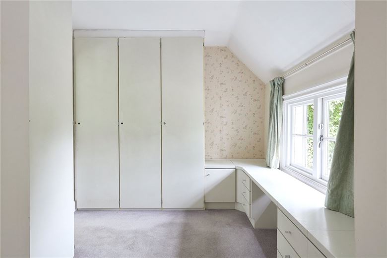 5 bedroom house, Shaftesbury Road, Cambridge CB2 - Sold