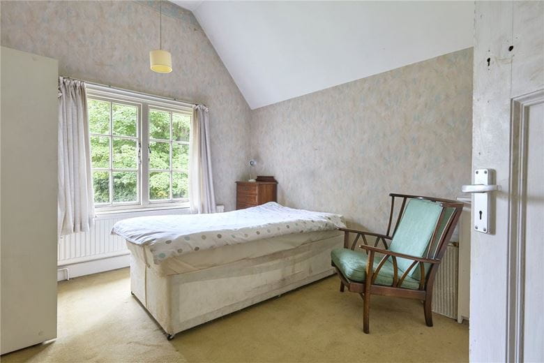 5 bedroom house, Shaftesbury Road, Cambridge CB2 - Sold