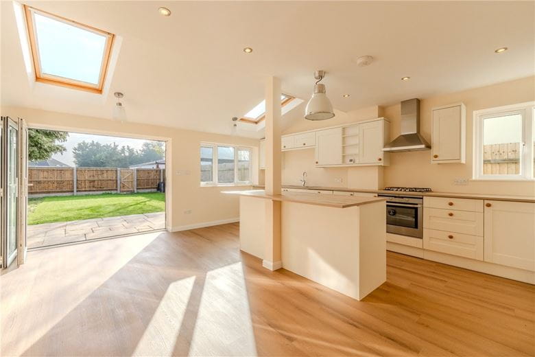 3 bedroom house, Milton Road, Cambridge CB4 - Sold STC