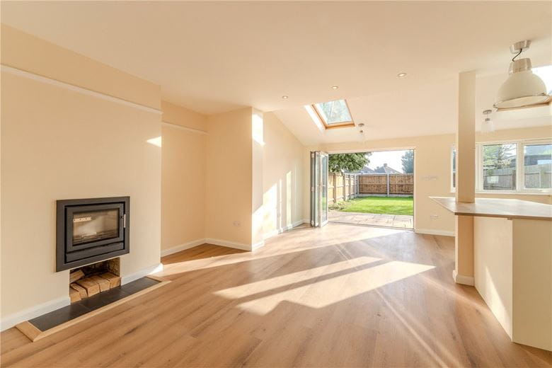 3 bedroom house, Milton Road, Cambridge CB4 - Sold STC