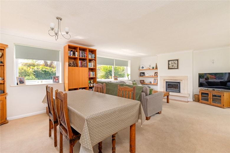 4 bedroom bungalow, The Rookery, Balsham CB21 - Available