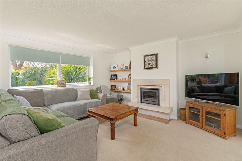 4 bedroom bungalow, The Rookery, Balsham CB21 - Available