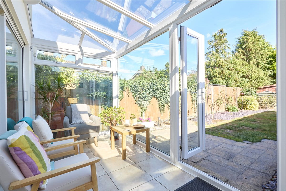 4 bedroom bungalow, The Rookery, Balsham CB21 - Available