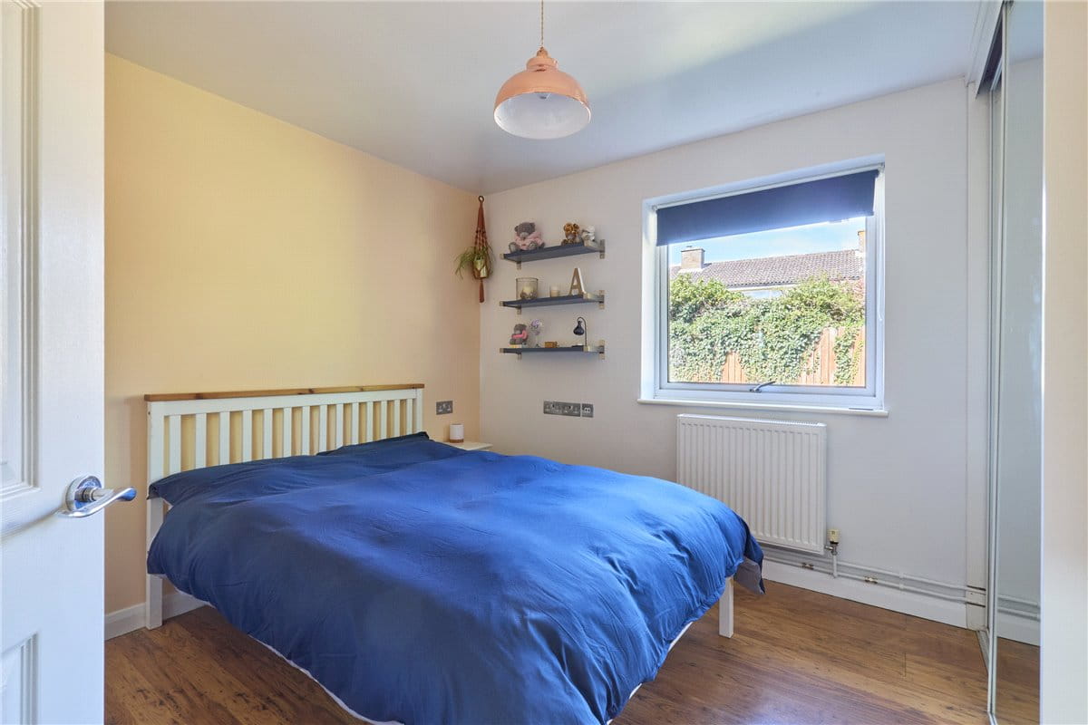 4 bedroom bungalow, The Rookery, Balsham CB21 - Available