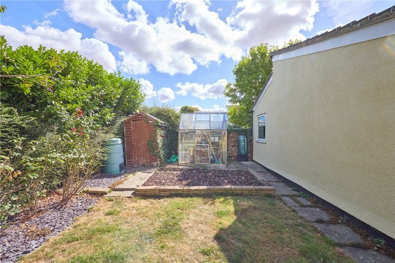 4 bedroom bungalow, The Rookery, Balsham CB21 - Available