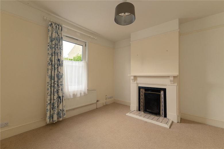 2 bedroom house, Frenchs Road, Cambridge CB4 - Sold