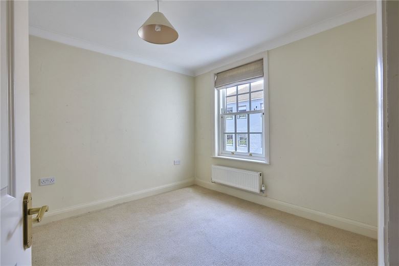 2 bedroom flat, Felbrigge House, 39 Hills Road CB2 - Sold