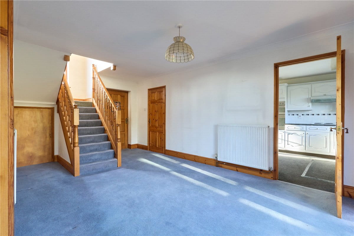 4 bedroom house, Hildersham, Cambridge CB21 - Available