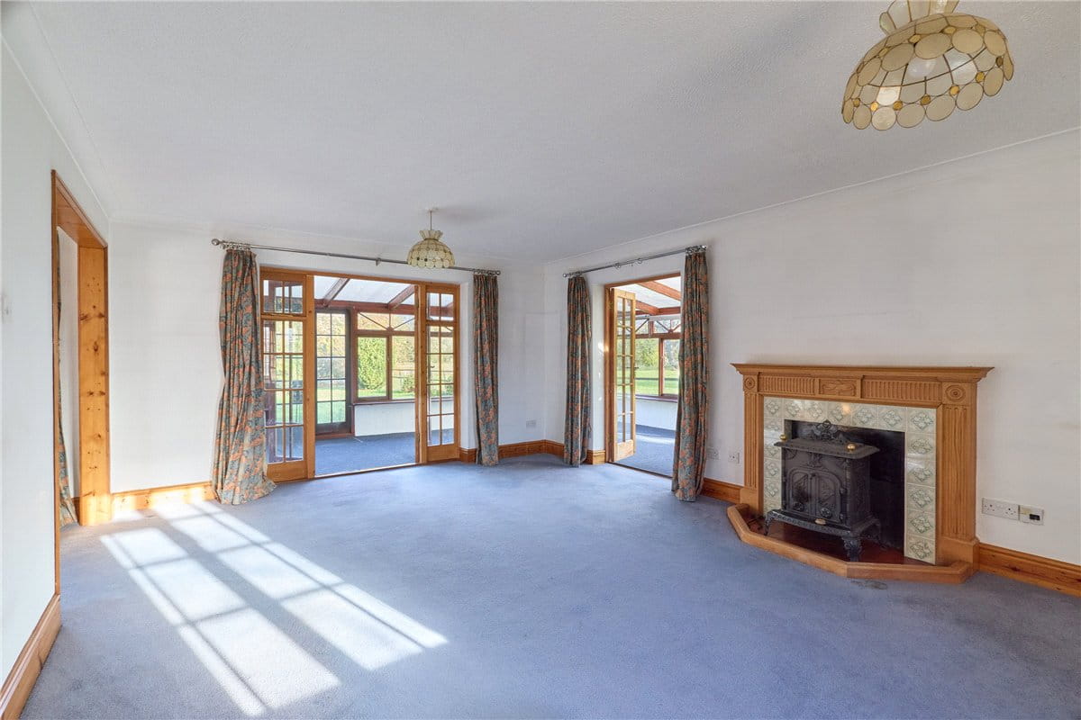 4 bedroom house, Hildersham, Cambridge CB21 - Available