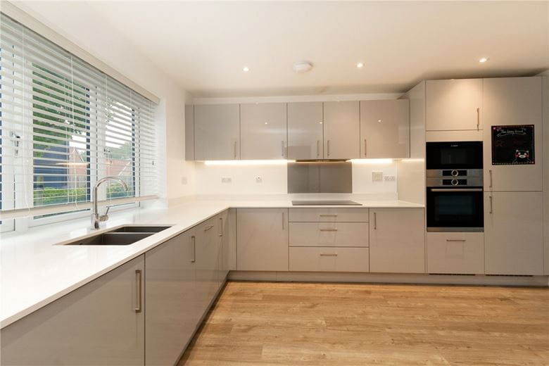 3 bedroom house, Harris Close, Hardwick CB23 - Sold