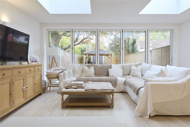 4 bedroom house, Station Road, Histon CB24 - Sold STC