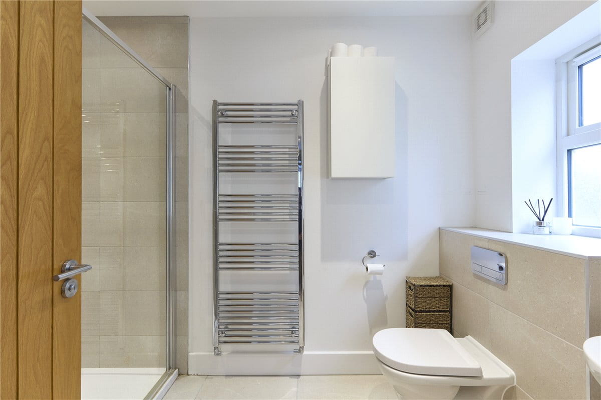 4 bedroom house, Station Road, Histon CB24 - Sold STC