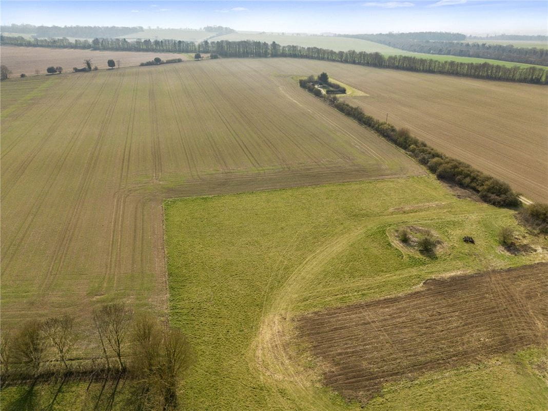 9 acres Land, South Road, Abington CB21 - Sold STC