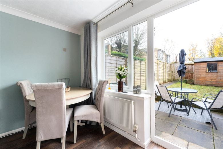 2 bedroom house, Old Rope Walk, Haverhill CB9 - Sold STC