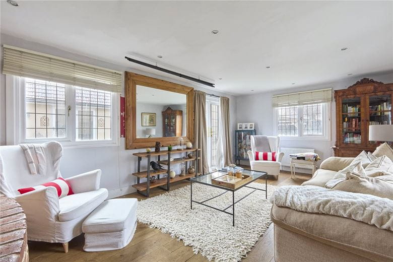 4 bedroom house, Lavenham Road, Great Waldingfield CO10 - Available