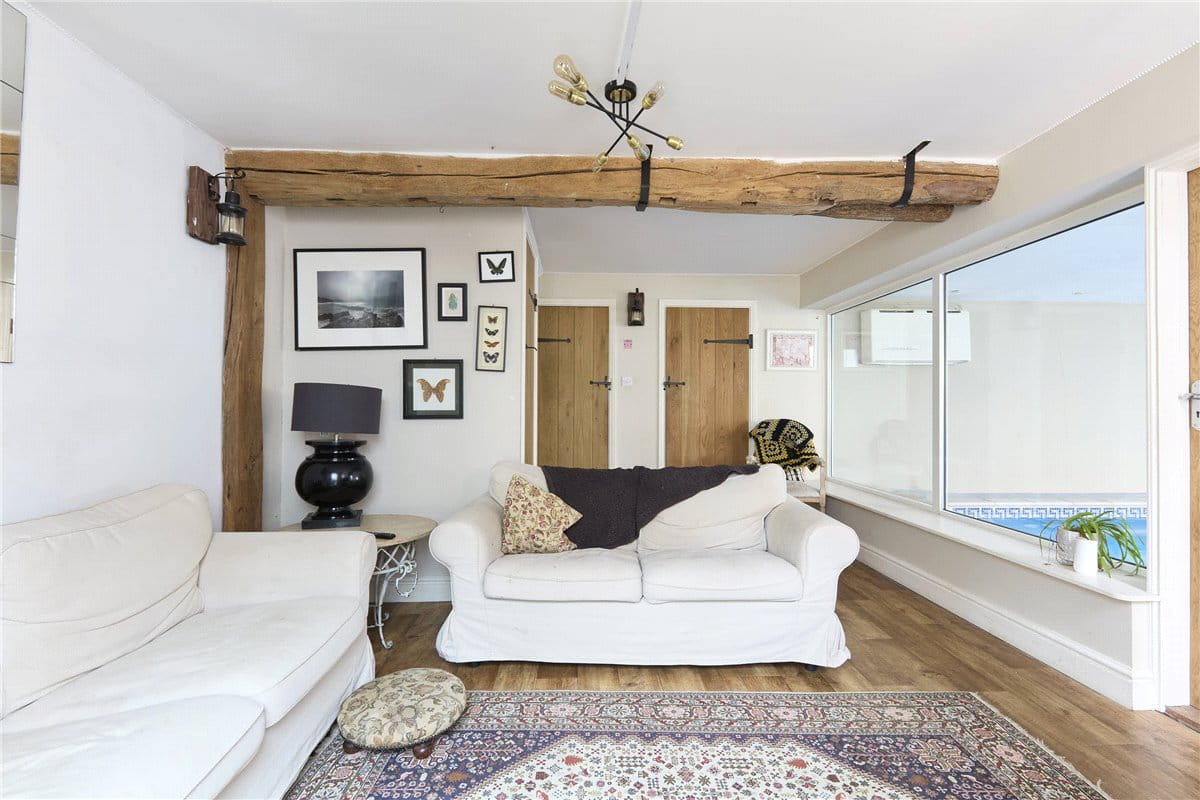 4 bedroom house, Lavenham Road, Great Waldingfield CO10 - Available