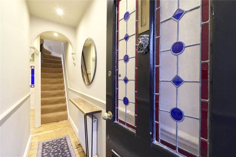 3 bedroom house, Mawson Road, Cambridge CB1 - Sold