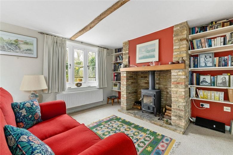 3 bedroom house, Temple End, Great Wilbraham CB21 - Available