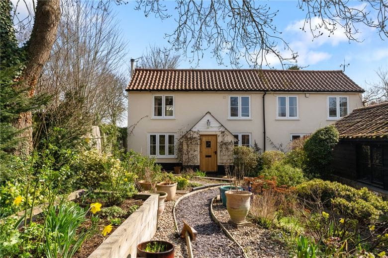 3 bedroom house, Temple End, Great Wilbraham CB21 - Available