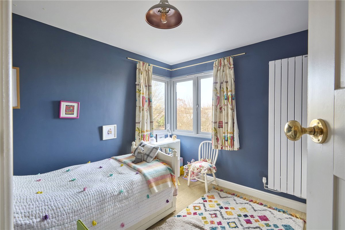 5 bedroom house, Blinco Grove, Cambridge CB1 - Sold