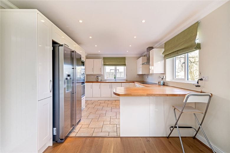 4 bedroom house, Spicers Close, West Wratting CB21 - Available