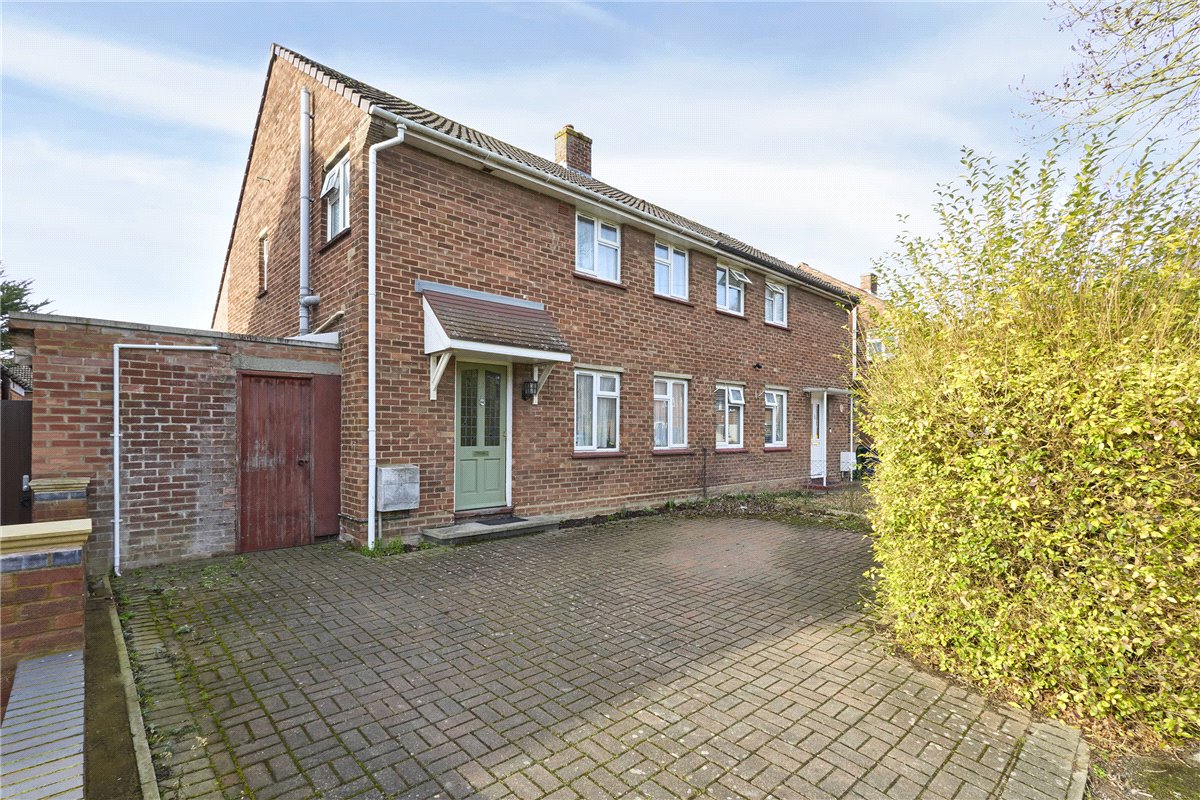 4 bedroom house, Galfrid Road, Cambridge CB5 - Sold